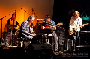 Johnny G & The E Types