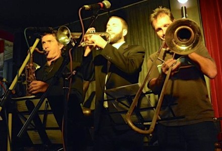 The Soul Christmas Concert