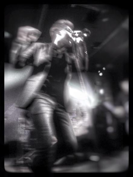 Sam "Soul Man" Bennett