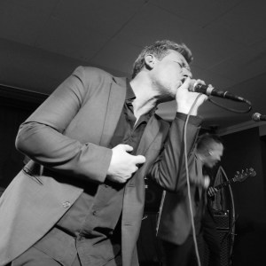 "Soul Man" Sam Bennett