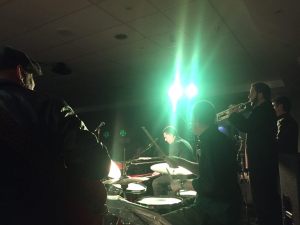 Otis Redding 74th Birthday Concert