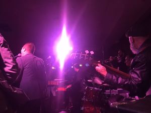 Otis Redding 74th Birthday Concert