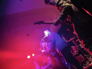 Otis Redding 74th Birthday Concert