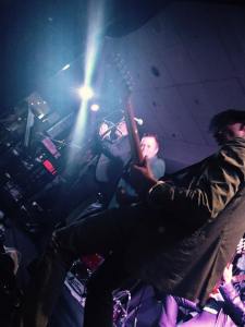 Otis Redding 74th Birthday Concert