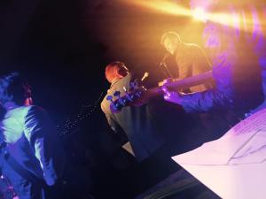 Otis Redding 74th Birthday Concert