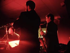 Otis Redding 74th Birthday Concert