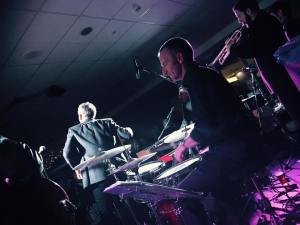 Otis Redding 74th Birthday Concert