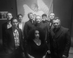 Otis Redding 74th Birthday Concert