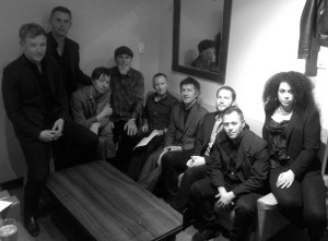 Otis Redding 74th Birthday Concert