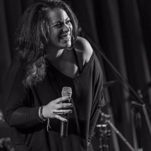 Soul Sista # 1 Julz Di-Sisto