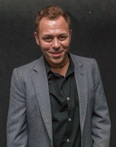 Johnny G & The E Types performing the soul classics of Memphis 